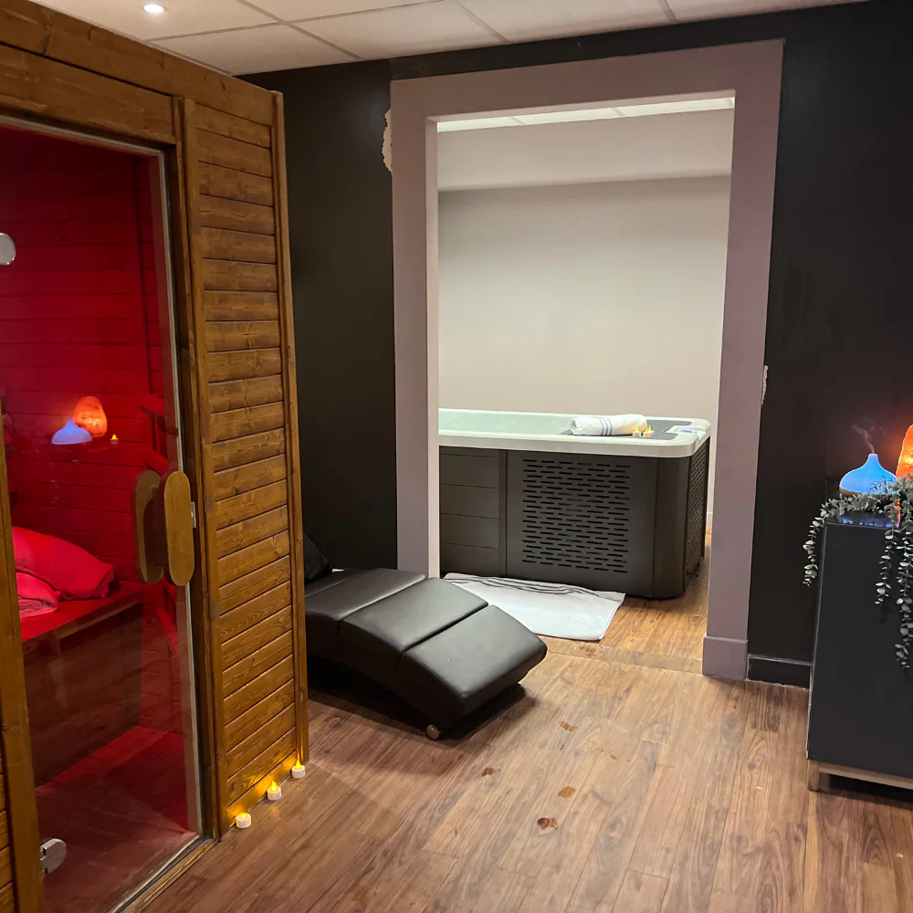 Wellness Suite (Group of 6) - 3 hours Access - Image 9