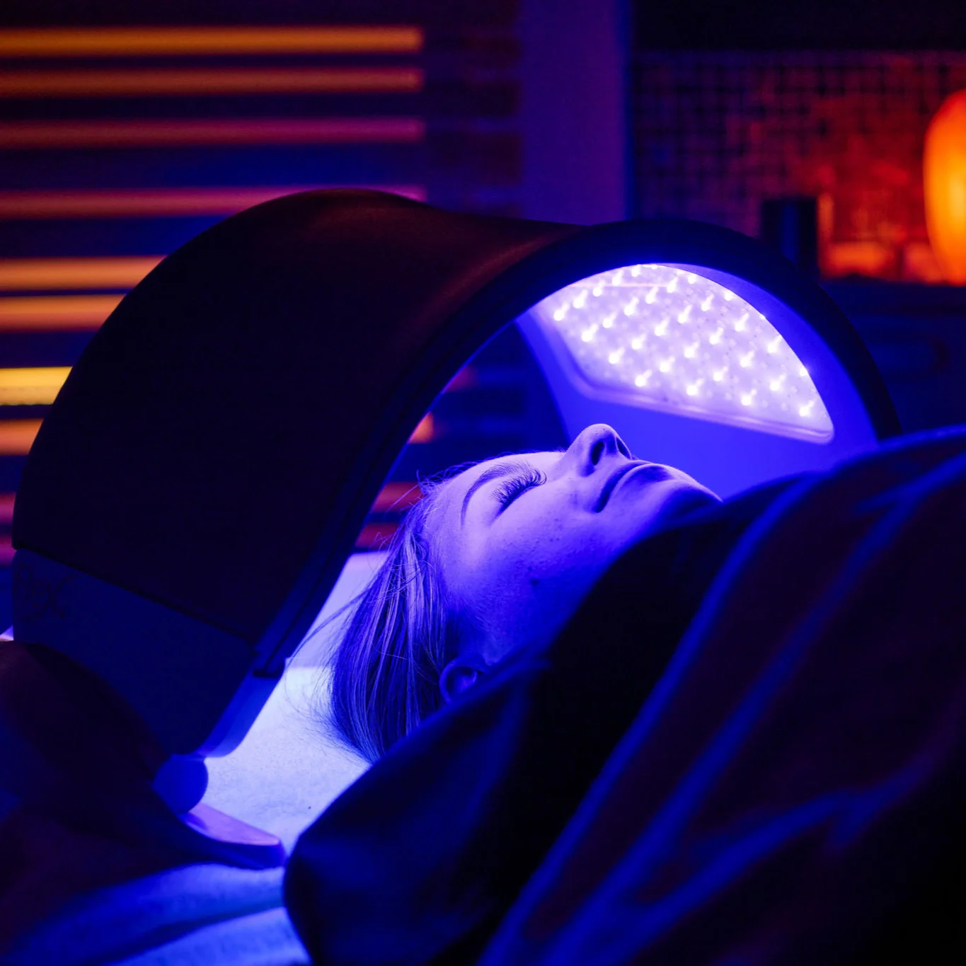 Wellness Suite (Group of 4) - 2 hours Access - Image 3